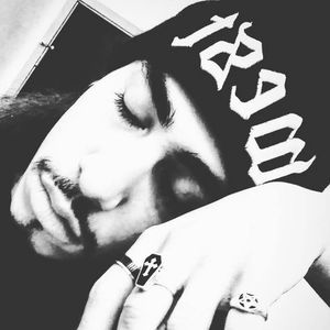 Meet your Posher, Marshall